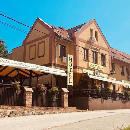 Libra Hotel Veresegyház Εξωτερικό φωτογραφία