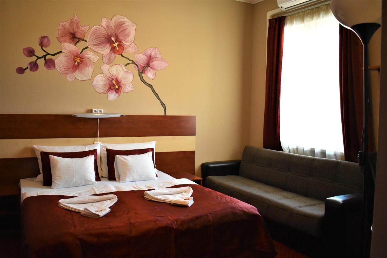 Libra Hotel Veresegyház Εξωτερικό φωτογραφία