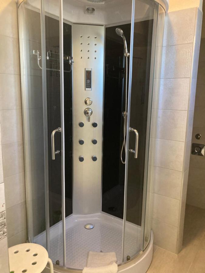 Libra Hotel Veresegyház Εξωτερικό φωτογραφία