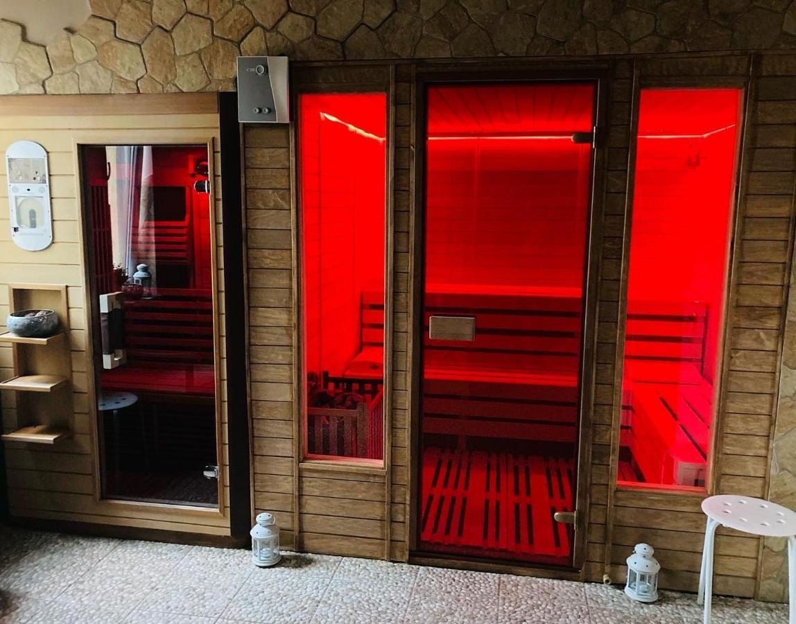Libra Hotel Veresegyház Εξωτερικό φωτογραφία