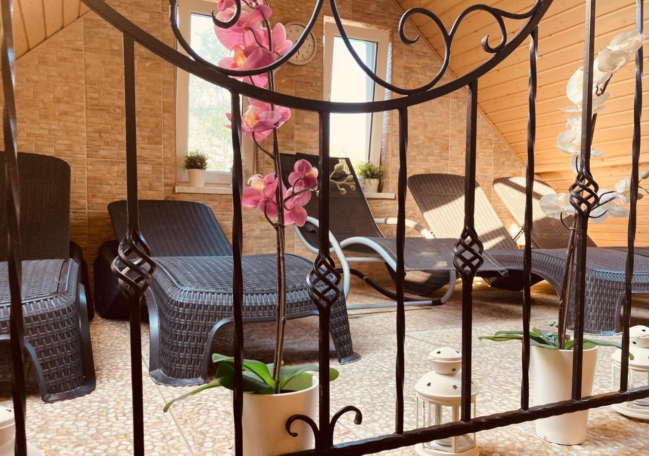 Libra Hotel Veresegyház Εξωτερικό φωτογραφία