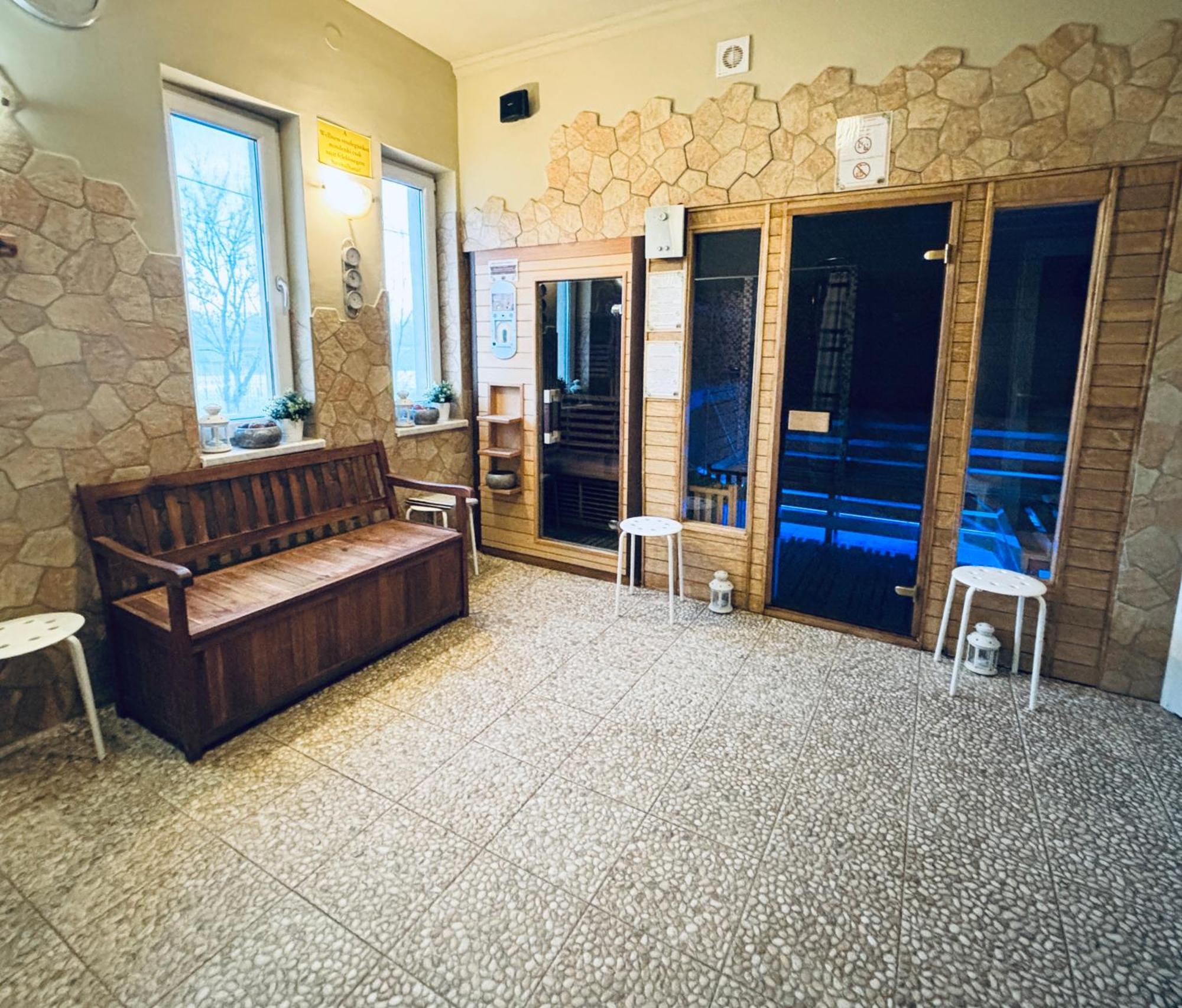 Libra Hotel Veresegyház Εξωτερικό φωτογραφία