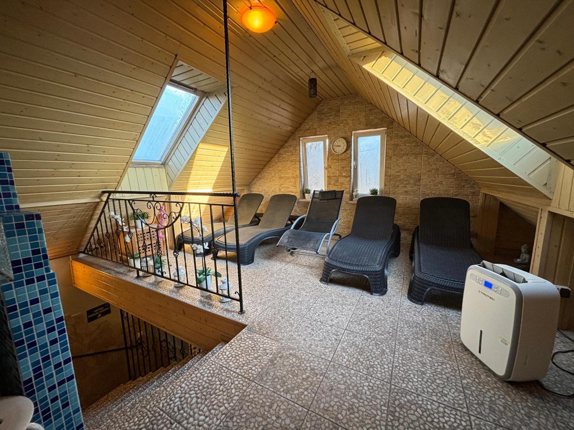 Libra Hotel Veresegyház Εξωτερικό φωτογραφία
