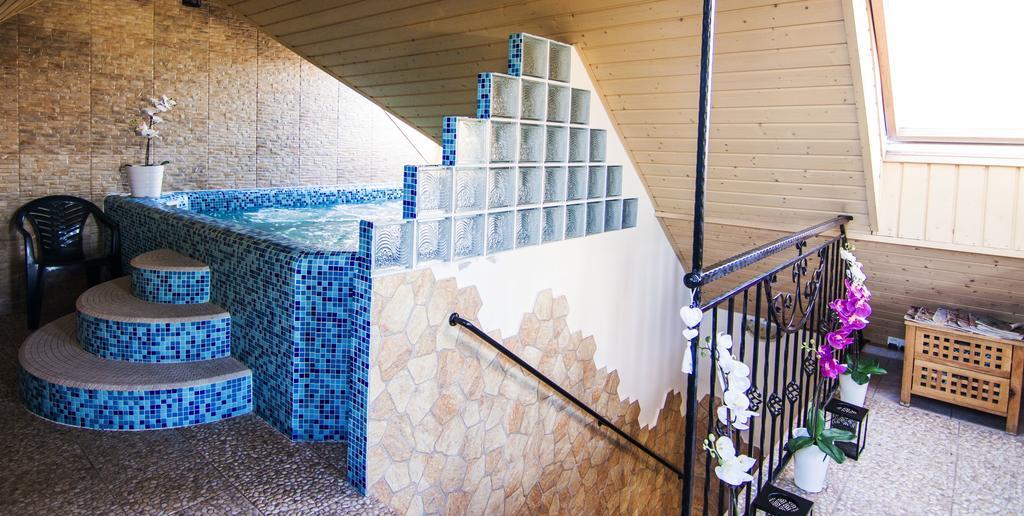 Libra Hotel Veresegyház Εξωτερικό φωτογραφία